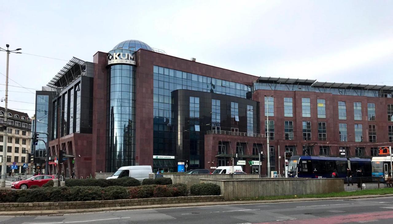 Dobry Wieczor We Wroclawiu Exterior foto