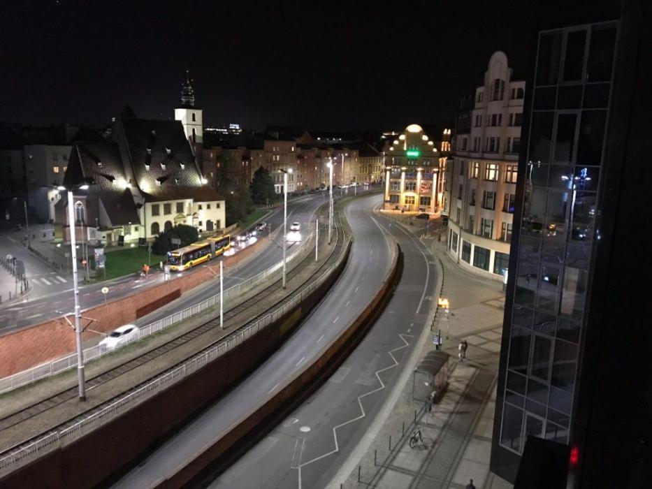 Dobry Wieczor We Wroclawiu Exterior foto