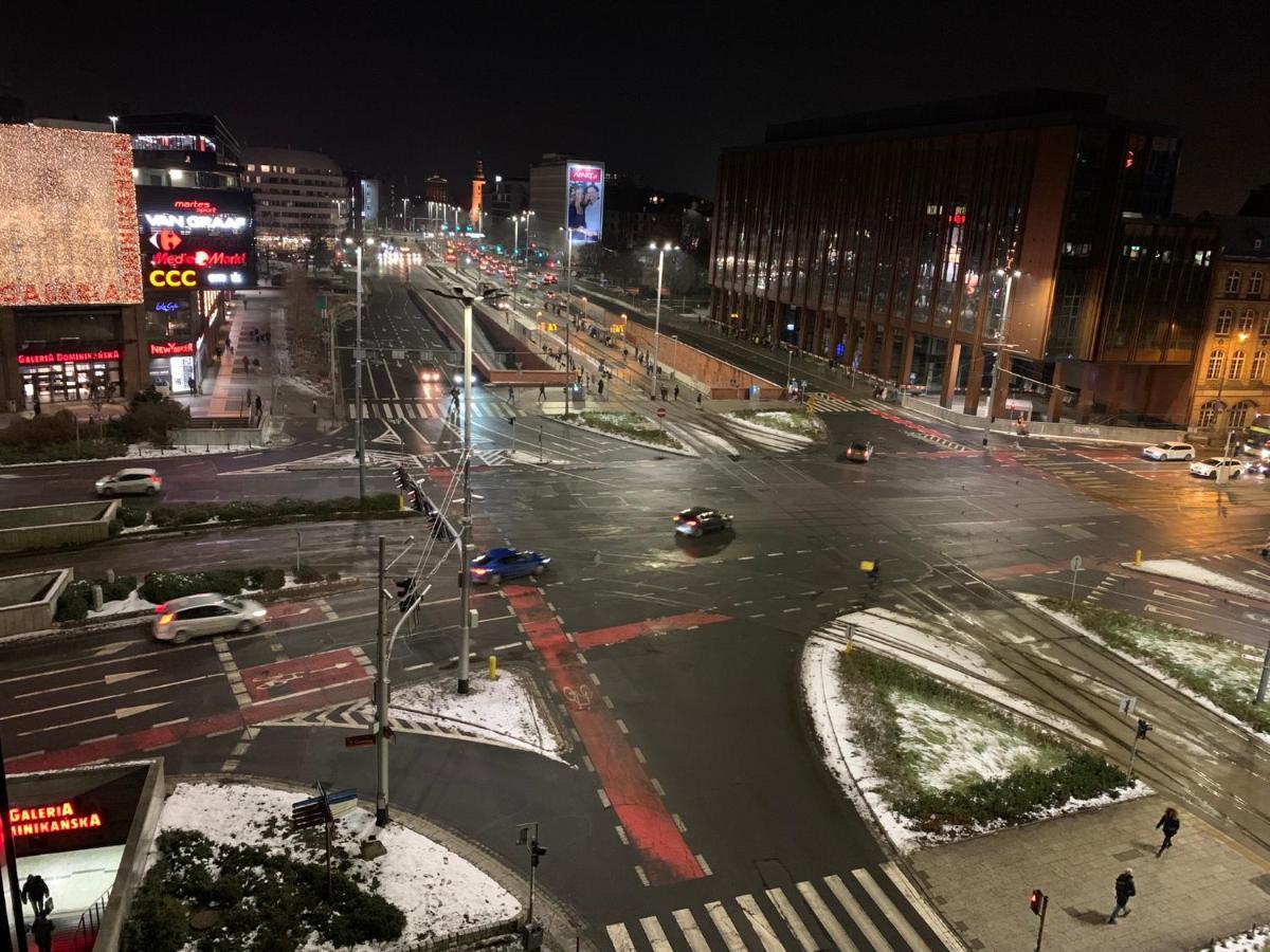 Dobry Wieczor We Wroclawiu Exterior foto